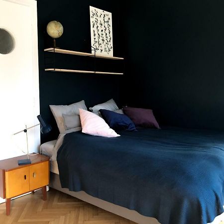 Spacious Bauhaus Icon Flat With Fitness Room In Central Buda, Close To The River And Margaret Island Budapest Exterior photo